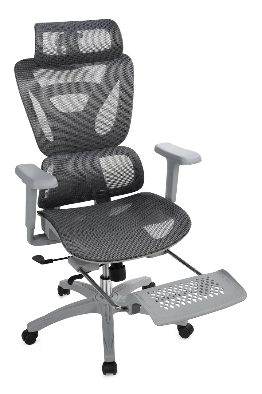 cadeira-nexo-blumeoffice-telada-presidente-ergonomia-cinza